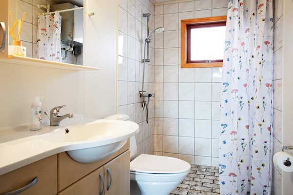 Foto van 6 persoons vakantie huis in Løkken-By Traum - Vakantiehuis in Løkken - Indoor