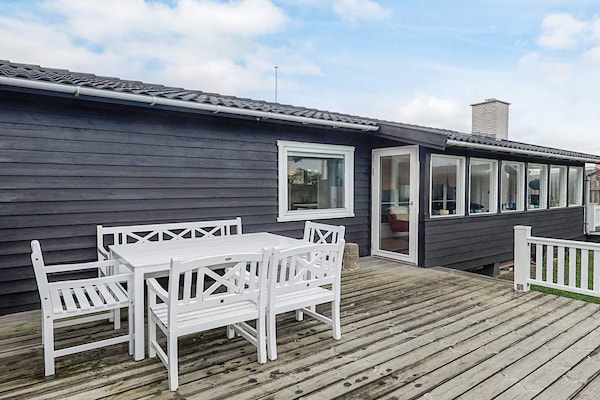 Foto van 6 persoons vakantie huis in Løkken-By Traum - Vakantiehuis in Løkken - View
