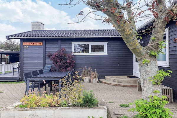 Foto van 6 persoons vakantie huis in Løkken-By Traum - Vakantiehuis in Løkken - View