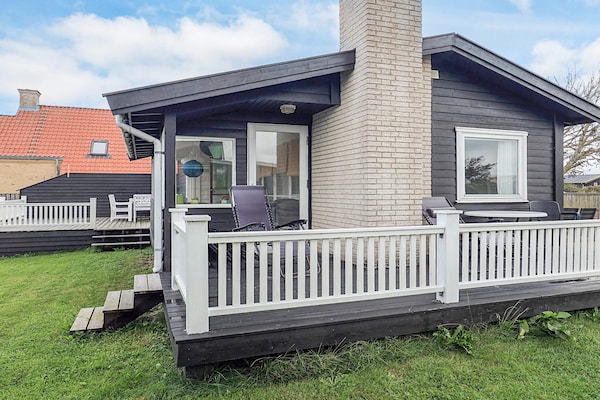 Foto van 6 persoons vakantie huis in Løkken-By Traum - Vakantiehuis in Løkken - View