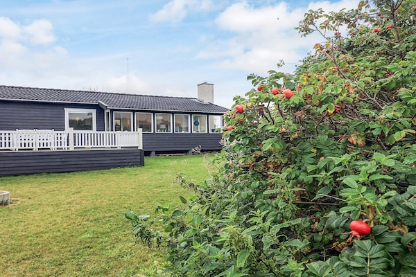Foto van 6 persoons vakantie huis in Løkken-By Traum - Vakantiehuis in Løkken - View