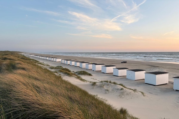 Foto van 6 persoons vakantie huis in Løkken-By Traum - Vakantiehuis in Løkken - WaterView