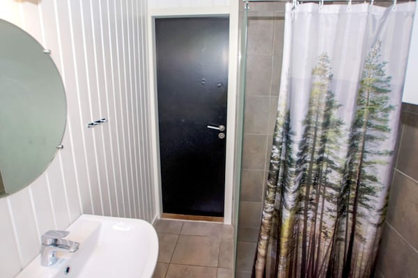 Foto van Ruim toevluchtsoord in Stauning - Vakantiehuis in Skjern - Indoor