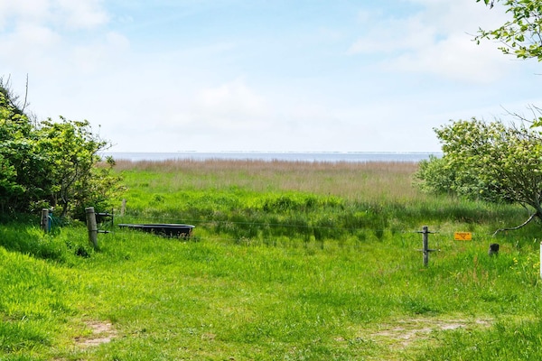 Foto van Ruim toevluchtsoord in Stauning - Vakantiehuis in Skjern - Untagged