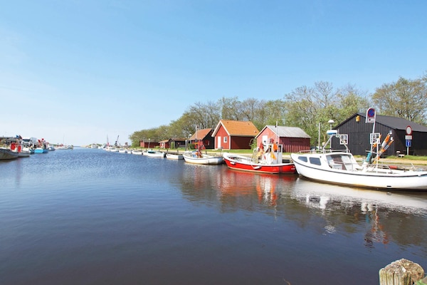Foto van Ruim toevluchtsoord in Stauning - Vakantiehuis in Skjern - Untagged