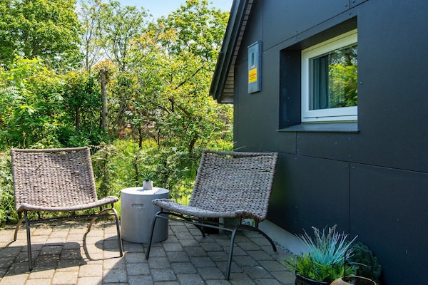 Foto van Ruim toevluchtsoord in Stauning - Vakantiehuis in Skjern - View