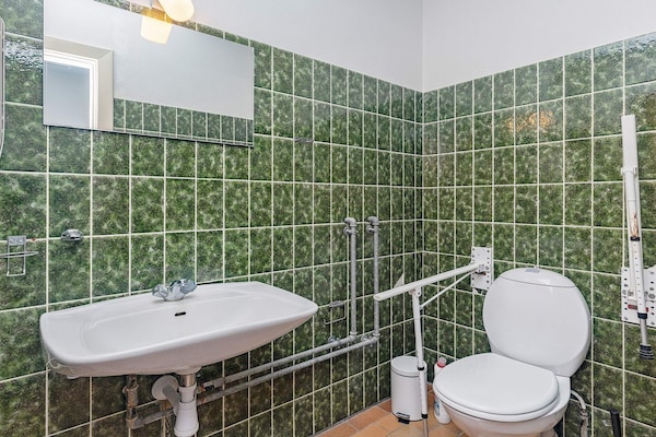 Foto van Rustiek toevluchtsoord in Gettrup - Vakantiehuis in Hurup Thy - Indoor