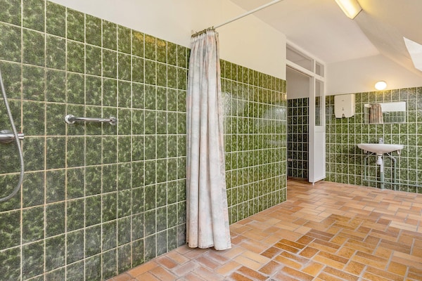Foto van Rustiek toevluchtsoord in Gettrup - Vakantiehuis in Hurup Thy - Indoor
