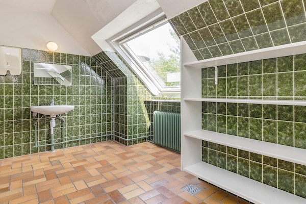 Foto van Rustiek toevluchtsoord in Gettrup - Vakantiehuis in Hurup Thy - Indoor