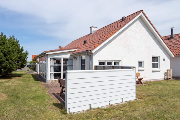 Foto van 10 persoons vakantie huis in Thisted-By Traum - Vakantiehuis in Thisted - Untagged