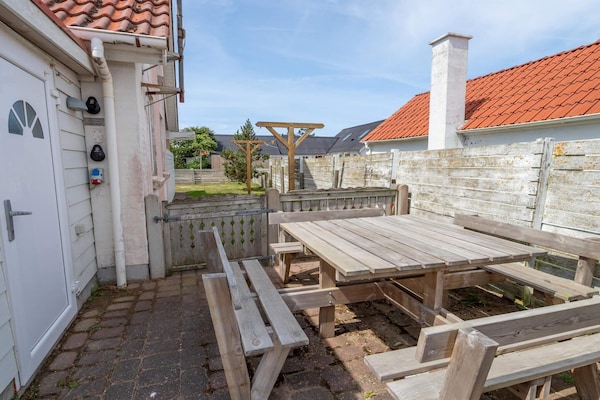 Foto van 10 persoons vakantie huis in Thisted-By Traum - Vakantiehuis in Thisted - WaterView
