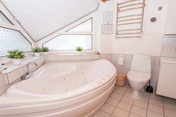 Foto van 10 persoons vakantie huis in Thisted-By Traum - Vakantiehuis in Thisted - Indoor