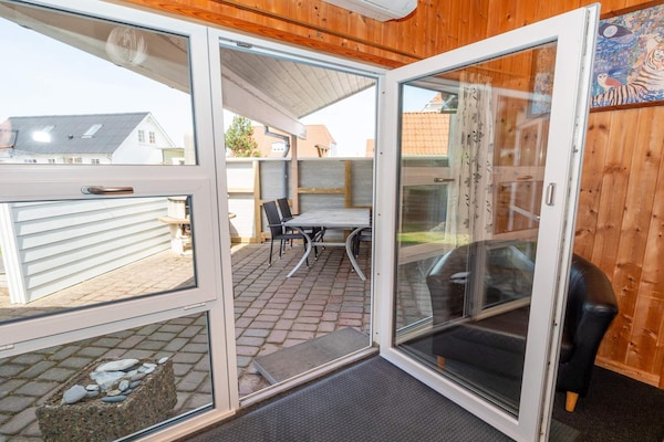 Foto van 10 persoons vakantie huis in Thisted-By Traum - Vakantiehuis in Thisted - Indoor