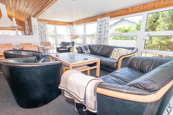 Foto van 10 persoons vakantie huis in Thisted-By Traum - Vakantiehuis in Thisted - Indoor