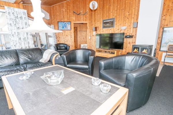 Foto van 10 persoons vakantie huis in Thisted-By Traum - Vakantiehuis in Thisted - Indoor