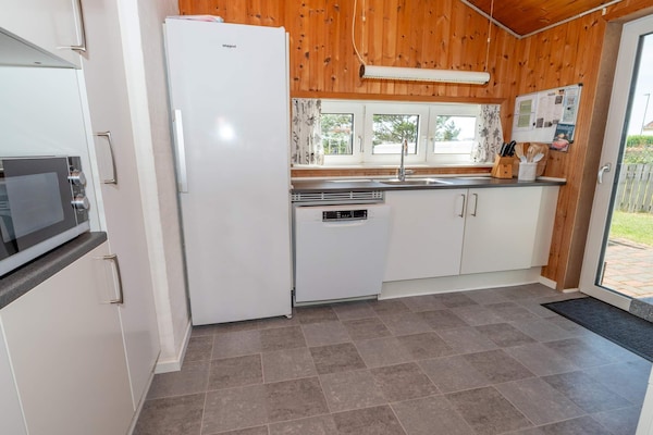 Foto van 10 persoons vakantie huis in Thisted-By Traum - Vakantiehuis in Thisted - Indoor
