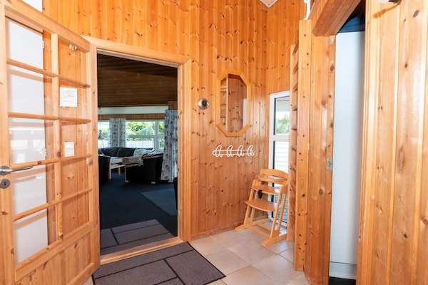 Foto van 10 persoons vakantie huis in Thisted-By Traum - Vakantiehuis in Thisted - Indoor