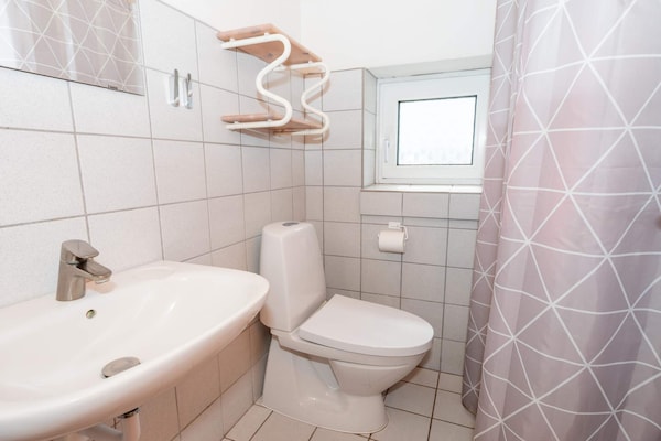 Foto van 10 persoons vakantie huis in Thisted-By Traum - Vakantiehuis in Thisted - Untagged