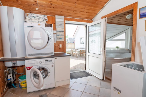 Foto van 10 persoons vakantie huis in Thisted-By Traum - Vakantiehuis in Thisted - Untagged