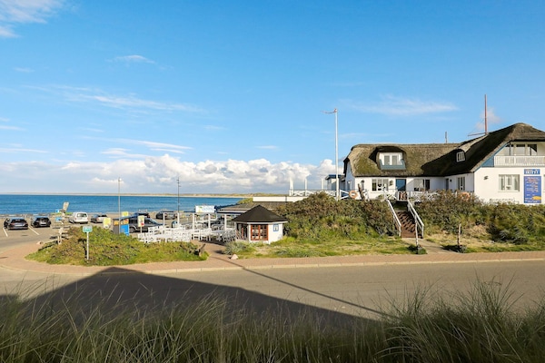 Foto van 10 persoons vakantie huis in Thisted-By Traum - Vakantiehuis in Thisted - View
