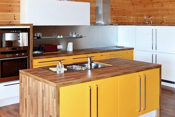 Foto van 10 persoons vakantie huis in EIDSVÅG - Vakantiehuis in Eidsvåg - Indoor