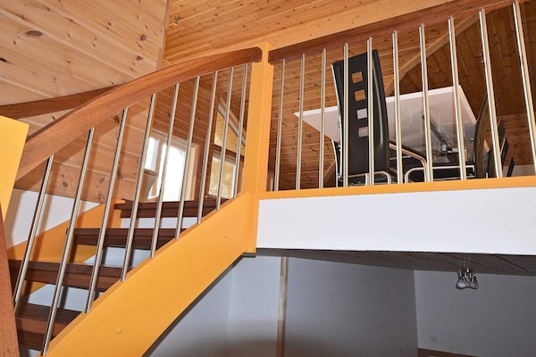 Foto van 10 persoons vakantie huis in EIDSVÅG - Vakantiehuis in Eidsvåg - Indoor