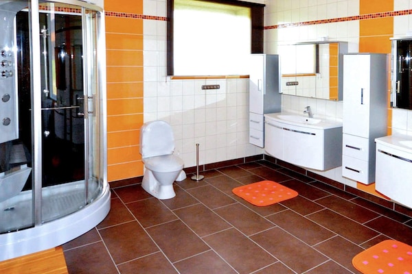 Foto van 10 persoons vakantie huis in EIDSVÅG - Vakantiehuis in Eidsvåg - Indoor