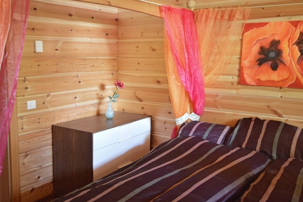 Foto van 10 persoons vakantie huis in EIDSVÅG - Vakantiehuis in Eidsvåg - Indoor