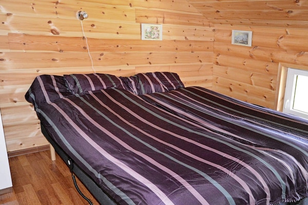 Foto van 10 persoons vakantie huis in EIDSVÅG - Vakantiehuis in Eidsvåg - Indoor