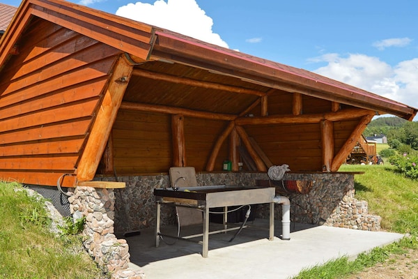 Foto van 10 persoons vakantie huis in EIDSVÅG - Vakantiehuis in Eidsvåg - Untagged