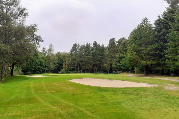 Foto van 6 persoons vakantie huis in Fjerritslev-By Traum - Vakantiehuis in Fjerritslev - Untagged