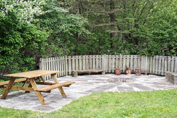 Foto van 6 persoons vakantie huis in Fjerritslev-By Traum - Vakantiehuis in Fjerritslev - Untagged