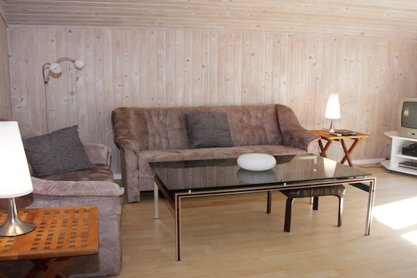 Foto van 6 persoons vakantie huis in Fjerritslev-By Traum - Vakantiehuis in Fjerritslev - Indoor