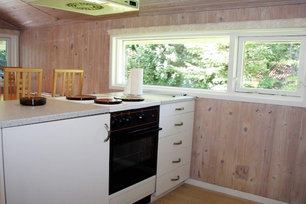 Foto van 6 persoons vakantie huis in Fjerritslev-By Traum - Vakantiehuis in Fjerritslev - Indoor