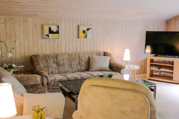 Foto van 6 persoons vakantie huis in Fjerritslev-By Traum - Vakantiehuis in Fjerritslev - Indoor