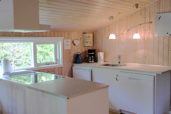 Foto van 6 persoons vakantie huis in Fjerritslev-By Traum - Vakantiehuis in Fjerritslev - Indoor
