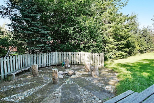 Foto van 6 persoons vakantie huis in Fjerritslev-By Traum - Vakantiehuis in Fjerritslev - View