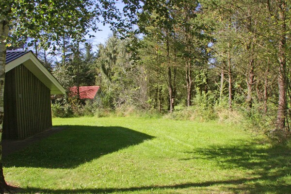 Foto van 6 persoons vakantie huis in Fjerritslev-By Traum - Vakantiehuis in Fjerritslev - View