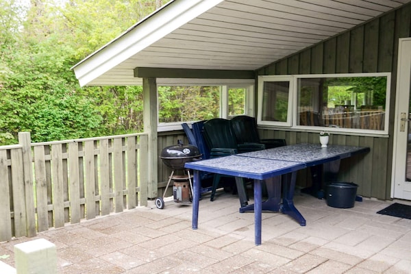 Foto van 6 persoons vakantie huis in Fjerritslev-By Traum - Vakantiehuis in Fjerritslev - View