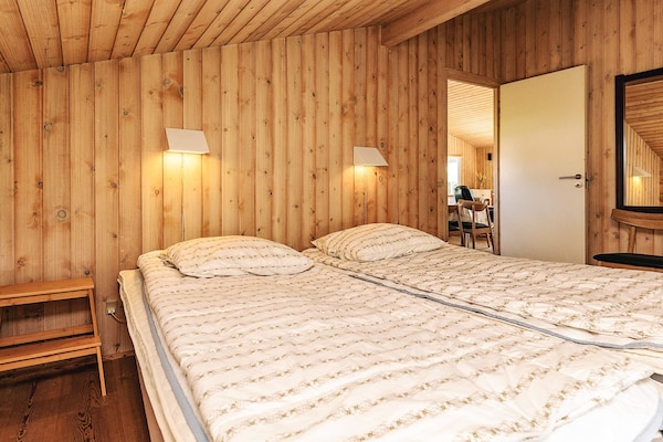 Foto van Luxe vakantieverblijf in Klitmoller - Vakantiehuis in Thisted - Indoor