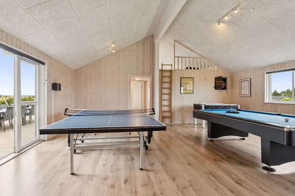 Foto van Luxe retraite bij Hostrup Strand -- By Traum Ferienwohnungen - Untagged