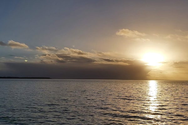 Foto van Luxe retraite bij Hostrup Strand -- By Traum Ferienwohnungen - WaterView