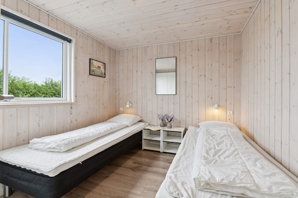 Foto van Luxe retraite bij Hostrup Strand -- By Traum Ferienwohnungen - Indoor