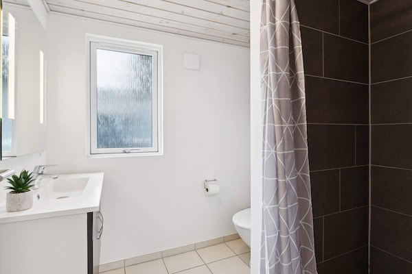 Foto van Luxe retraite bij Hostrup Strand -- By Traum Ferienwohnungen - Indoor