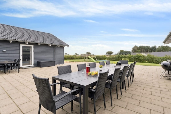 Foto van Luxe retraite bij Hostrup Strand -- By Traum Ferienwohnungen - Outdoor