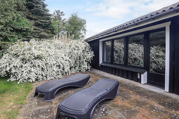 Foto van 6 persoons vakantie huis in Gedser-By Traum - Vakantiehuis in Gedser - Outdoor