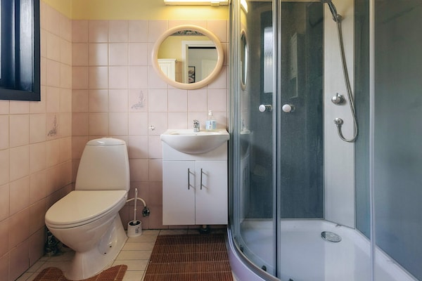 Foto van 6 persoons vakantie huis in Gedser-By Traum - Vakantiehuis in Gedser - Indoor