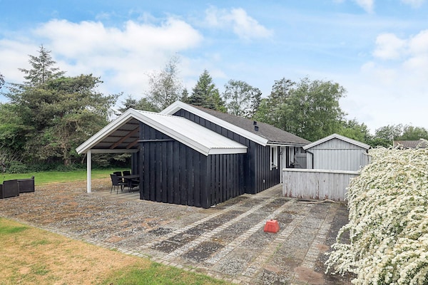 Foto van 6 persoons vakantie huis in Gedser-By Traum - Vakantiehuis in Gedser - View