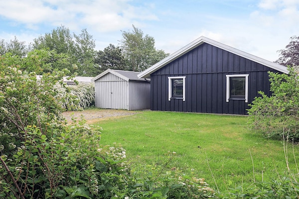 Foto van 6 persoons vakantie huis in Gedser-By Traum - Vakantiehuis in Gedser - View