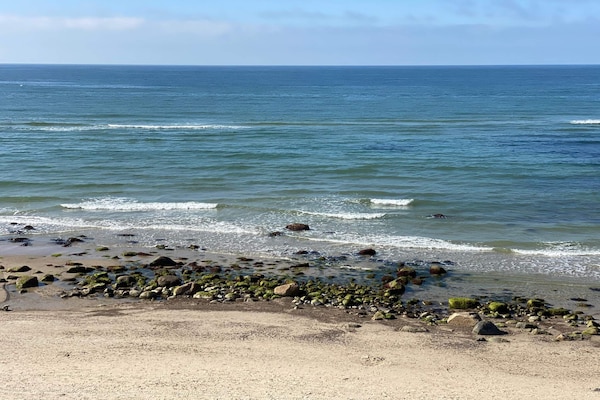 Foto van Gezellig strandhuis in Kjul - Vakantiehuis in Hirtshals - WaterView